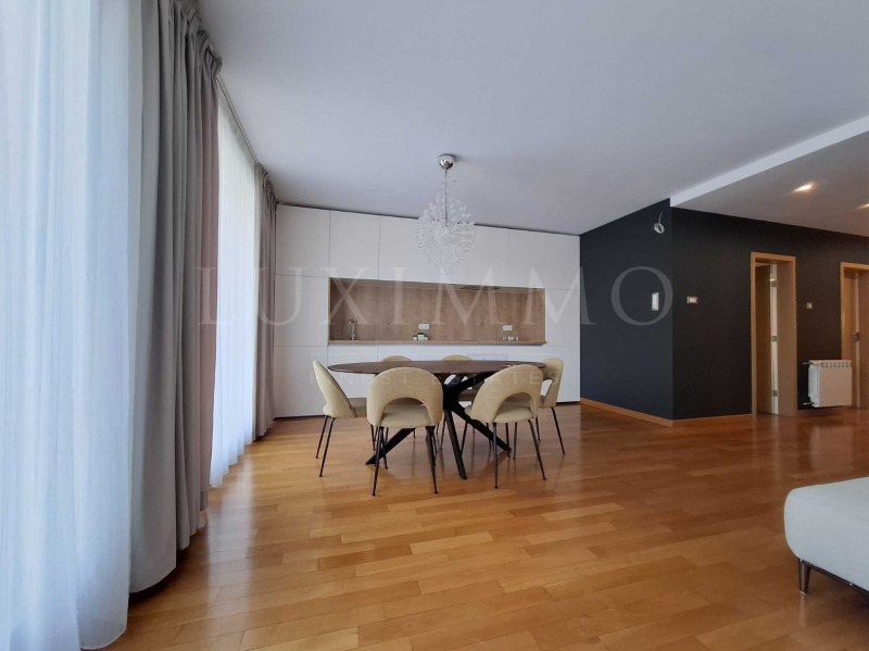 Do wynajęcia  2 sypialnie Sofia , Manastirski liwadi , 100 mkw | 81126737 - obraz [3]