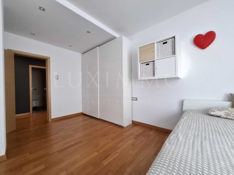 Do wynajęcia  2 sypialnie Sofia , Manastirski liwadi , 100 mkw | 81126737 - obraz [10]