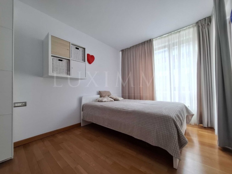 Do wynajęcia  2 sypialnie Sofia , Manastirski liwadi , 100 mkw | 81126737 - obraz [9]