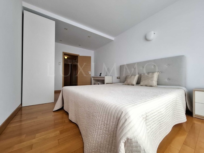 Do wynajęcia  2 sypialnie Sofia , Manastirski liwadi , 100 mkw | 81126737 - obraz [11]