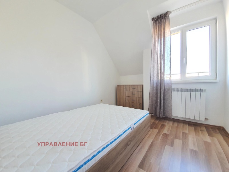 Издаје се  2 спаваће собе Софија , Лјулин 4 , 90 м2 | 97184907 - слика [6]