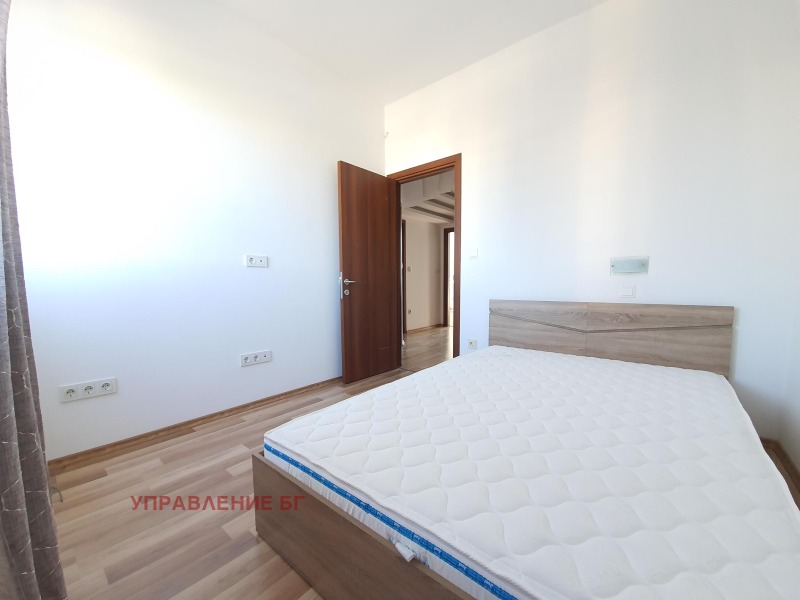 Издаје се  2 спаваће собе Софија , Лјулин 4 , 90 м2 | 97184907 - слика [5]
