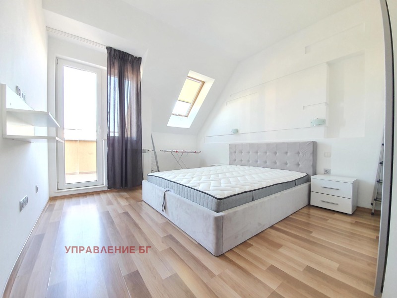 Издаје се  2 спаваће собе Софија , Лјулин 4 , 90 м2 | 97184907 - слика [3]
