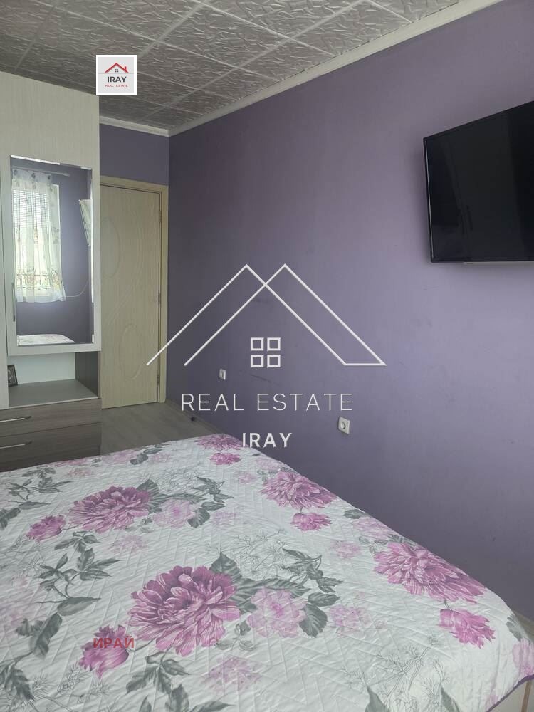 Дава под наем 3-СТАЕН, гр. Стара Загора, ОРБ, снимка 11 - Апартаменти - 54006648