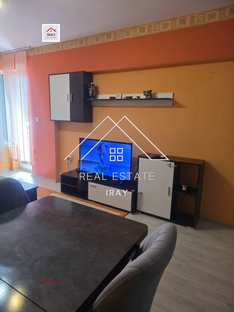 Дава под наем 3-СТАЕН, гр. Стара Загора, ОРБ, снимка 6 - Апартаменти - 54006648