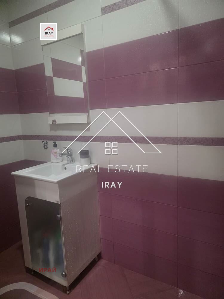 Дава под наем 3-СТАЕН, гр. Стара Загора, ОРБ, снимка 13 - Апартаменти - 54006648