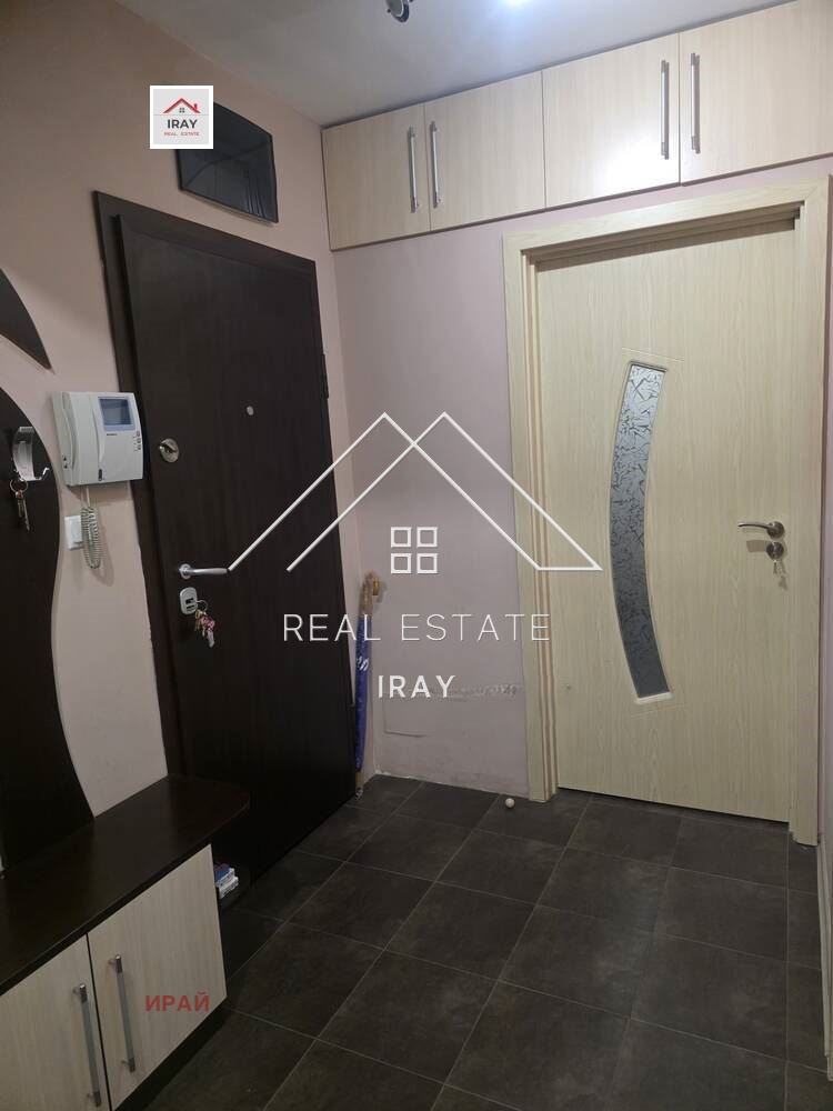 Дава под наем 3-СТАЕН, гр. Стара Загора, ОРБ, снимка 14 - Апартаменти - 54006648