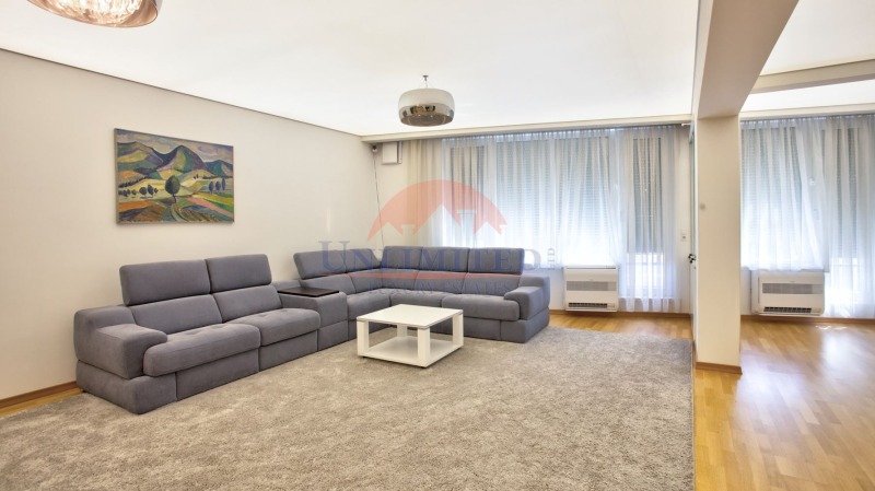 Da affittare  3 camere da letto Sofia , Tsentar , 210 mq | 99546370 - Immagine [2]