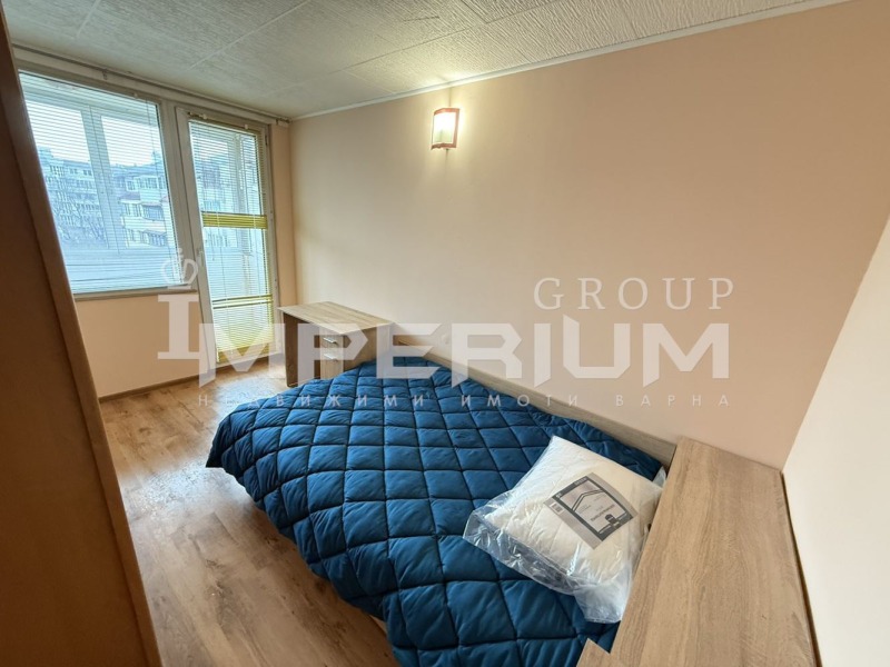 Дава под наем 4-СТАЕН, гр. Варна, Лятно кино Тракия, снимка 4 - Апартаменти - 53232470