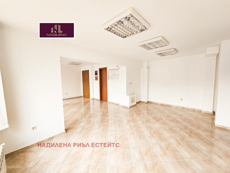 Дава под наем ОФИС, гр. София, Хладилника, снимка 4 - Офиси - 53085963