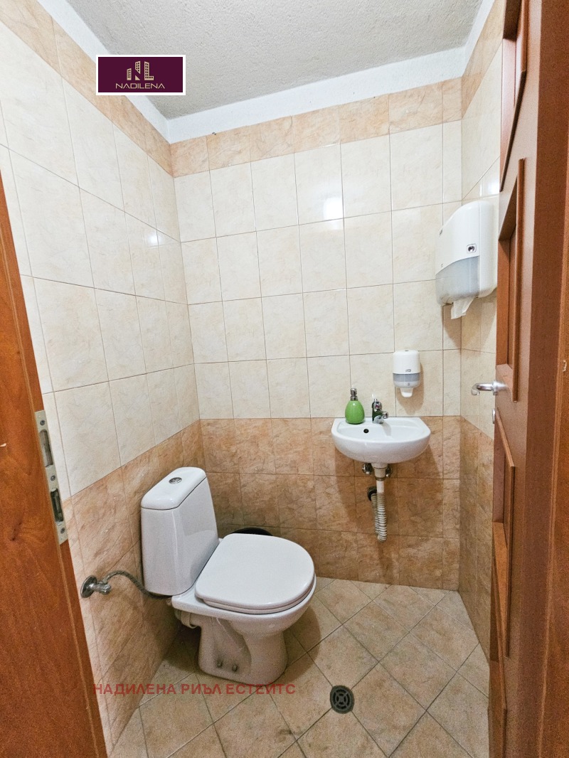 Дава под наем ОФИС, гр. София, Хладилника, снимка 7 - Офиси - 53085963