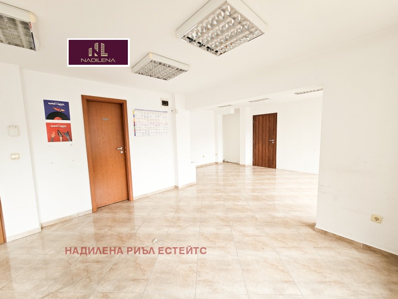 Дава под наем ОФИС, гр. София, Хладилника, снимка 3 - Офиси - 53085963