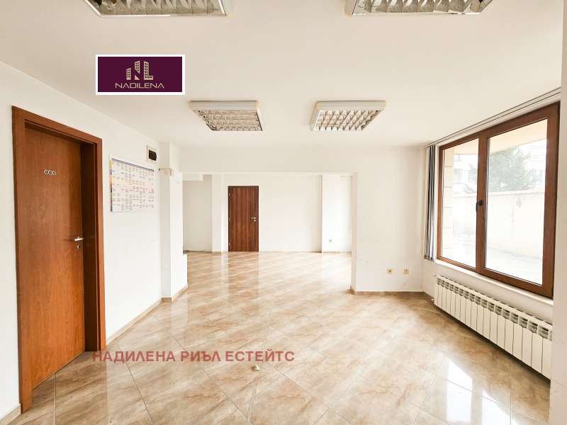 Дава под наем ОФИС, гр. София, Хладилника, снимка 2 - Офиси - 53085963