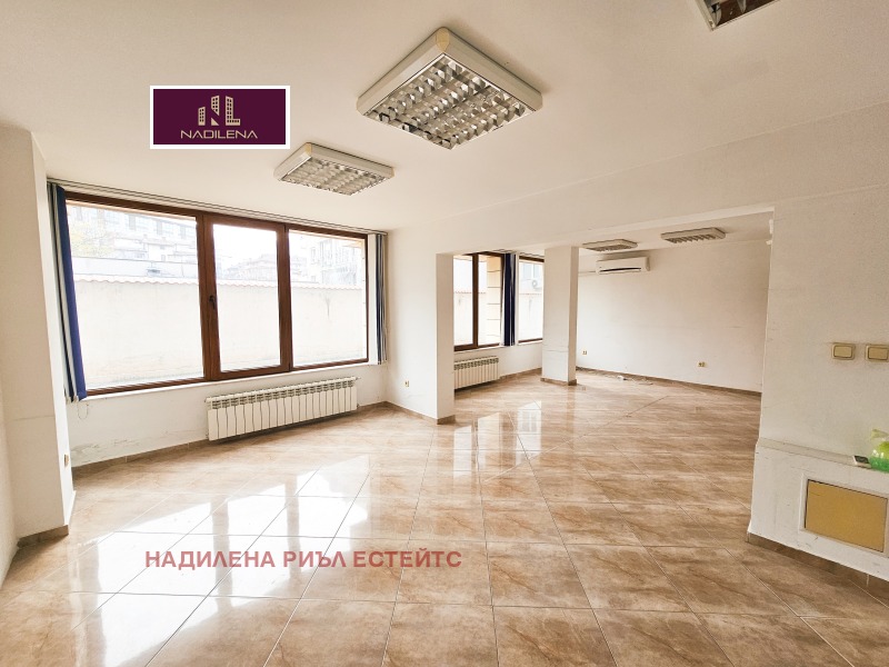 Дава под наем ОФИС, гр. София, Хладилника