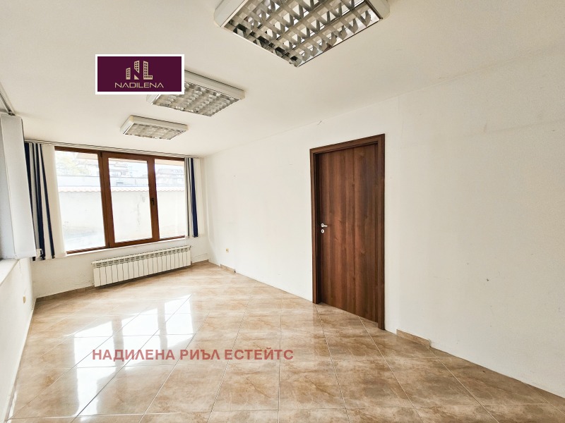 Дава под наем ОФИС, гр. София, Хладилника, снимка 6 - Офиси - 53085963