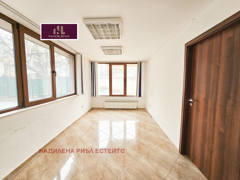 Дава под наем ОФИС, гр. София, Хладилника, снимка 5 - Офиси - 53085963