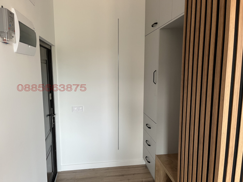 Дава под наем  Ателие, таван град София , Център , 40 кв.м | 98041341 - изображение [11]
