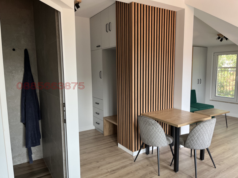 Дава под наем  Ателие, таван град София , Център , 40 кв.м | 98041341 - изображение [6]