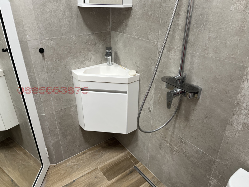 Дава под наем  Ателие, таван град София , Център , 40 кв.м | 98041341 - изображение [9]