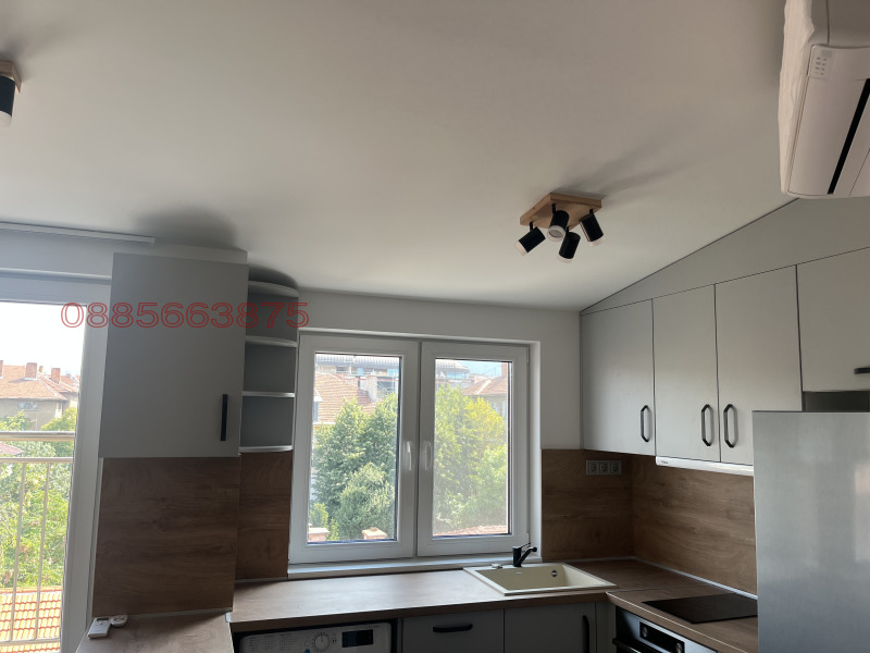 Дава под наем  Ателие, таван град София , Център , 40 кв.м | 98041341 - изображение [14]