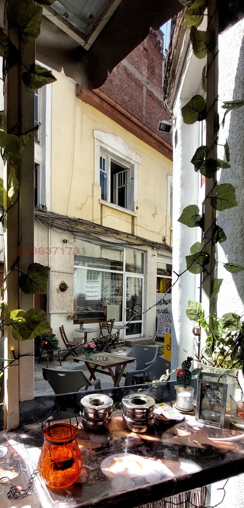 Под наем МАГАЗИН, град София, Център • 500 лв. / 255.65 € • 42761898 1