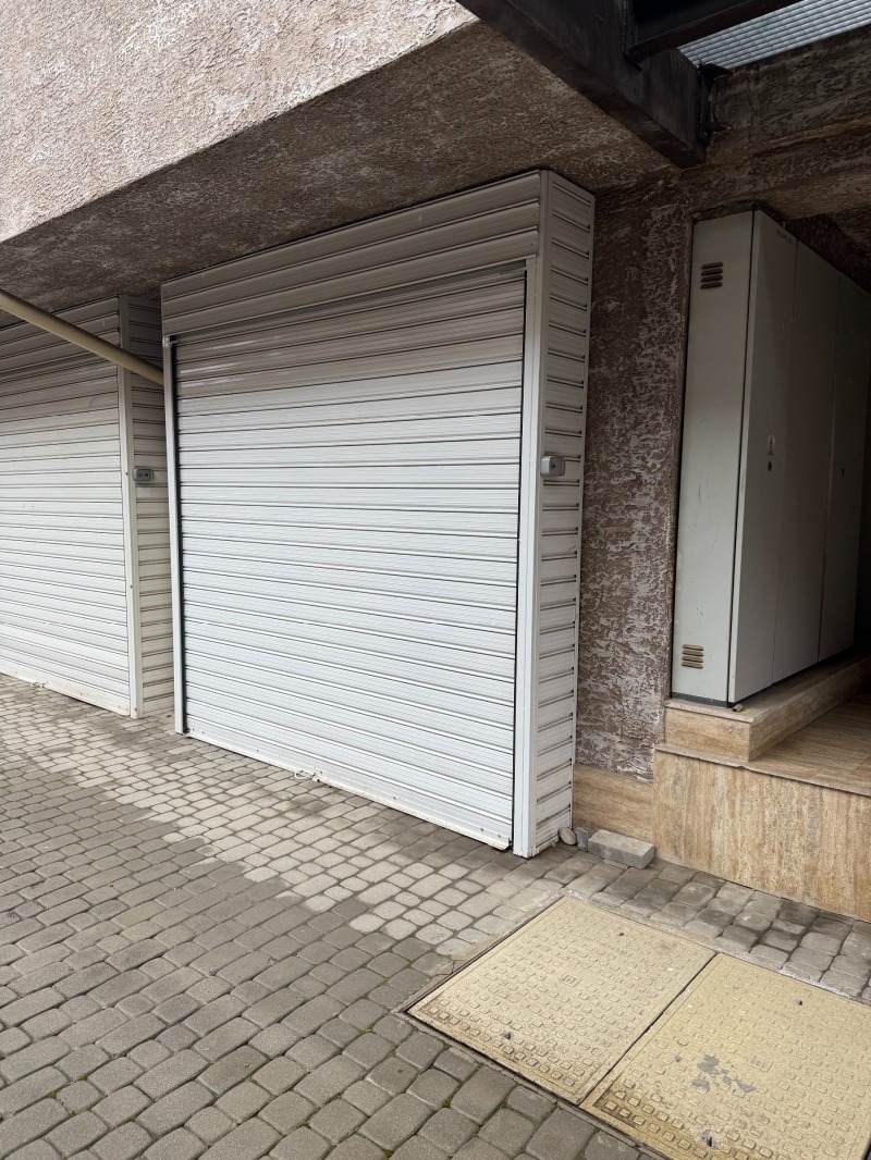 Дава под наем ГАРАЖ, ПАРКОМЯСТО, гр. София, Кръстова вада