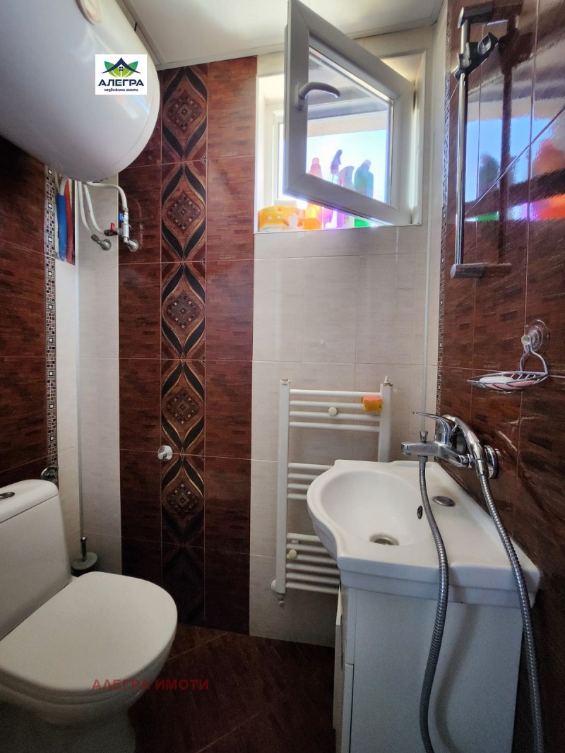 Дава под наем ПРОМ. ПОМЕЩЕНИЕ, с. Говедаре, област Пазарджик, снимка 4 - Производствени сгради - 52234128