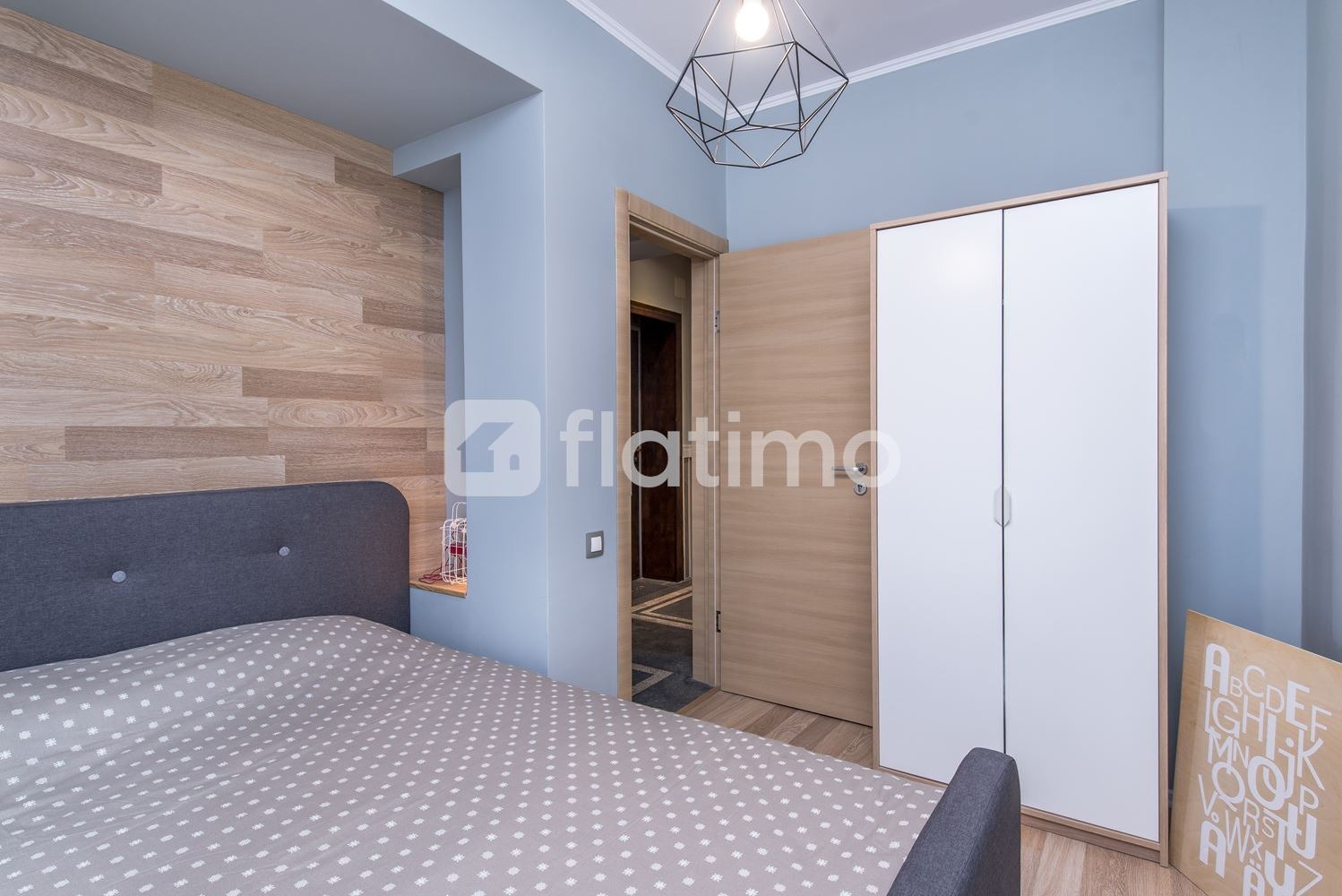 Дава под наем 3-СТАЕН, гр. София, Център, снимка 16 - Апартаменти - 53633686