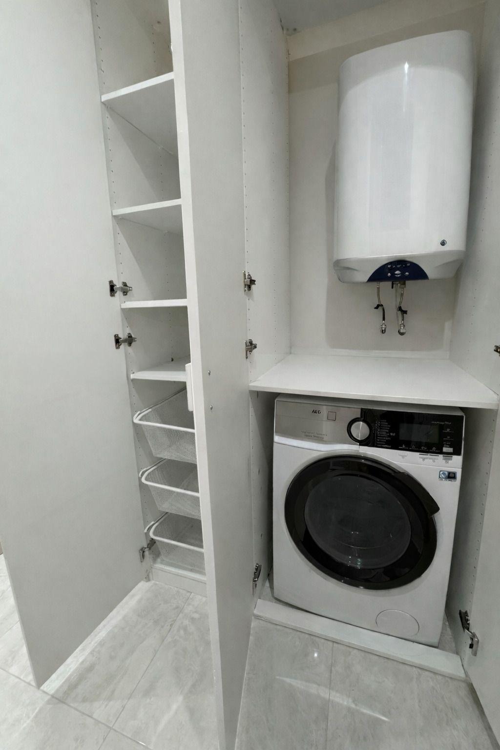 Дава под наем 3-СТАЕН, гр. София, Малинова долина, снимка 11 - Апартаменти - 53680068