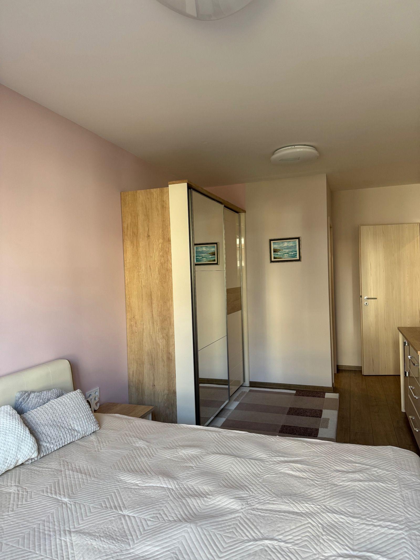 Дава под наем 3-СТАЕН, гр. София, Малинова долина, снимка 6 - Апартаменти - 53680068