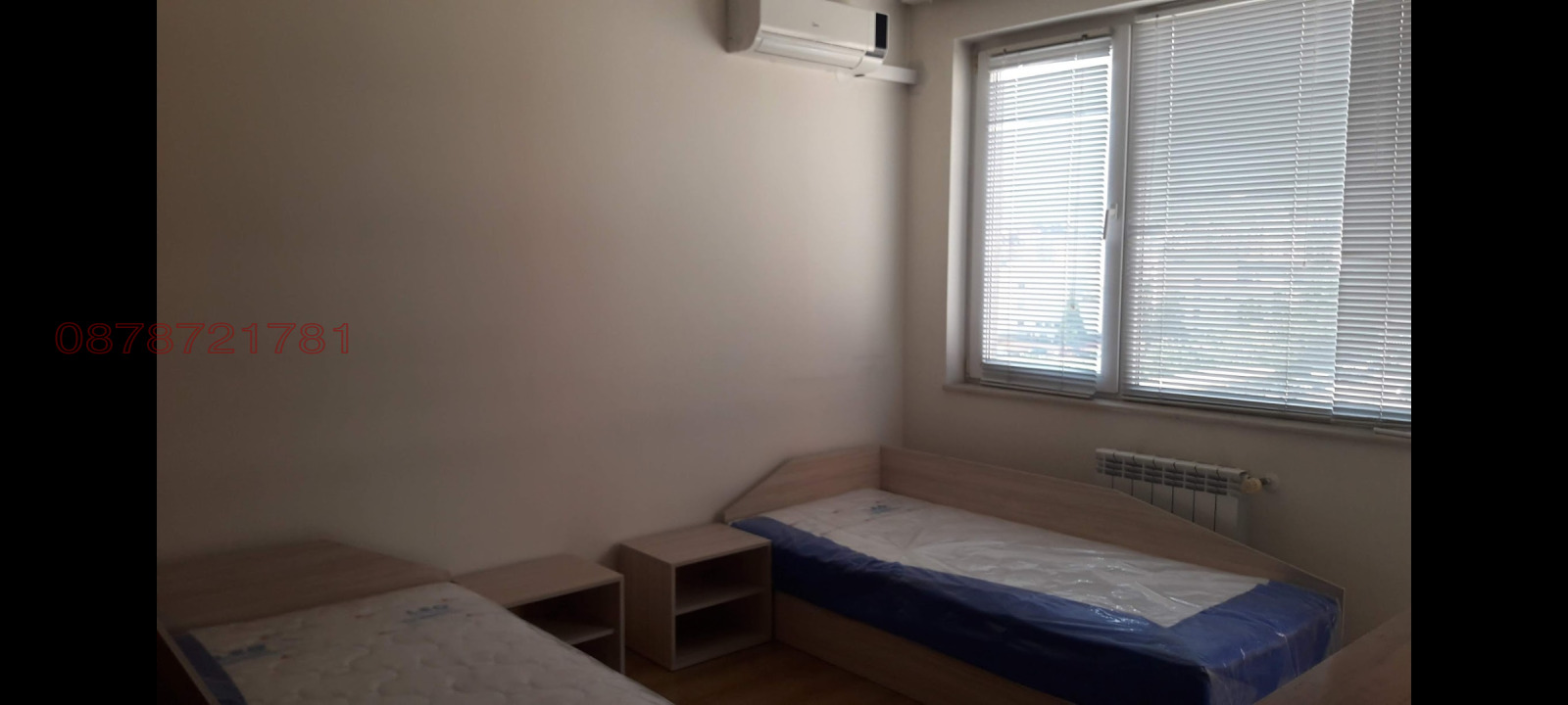 Дава под наем МНОГОСТАЕН, гр. София, Гоце Делчев, снимка 5 - Апартаменти - 54688009