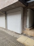 Дава под наем ГАРАЖ, ПАРКОМЯСТО, гр. София, Кръстова вада, снимка 1