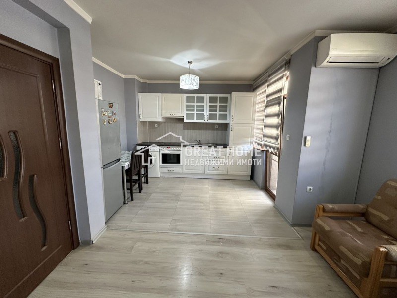 Дава под Наем 2-СТАЕН в град Търговище, Център - 68 кв.м / 320 € » 625.87 лв., ГРЕАЙТ ХОУМ ЕООД