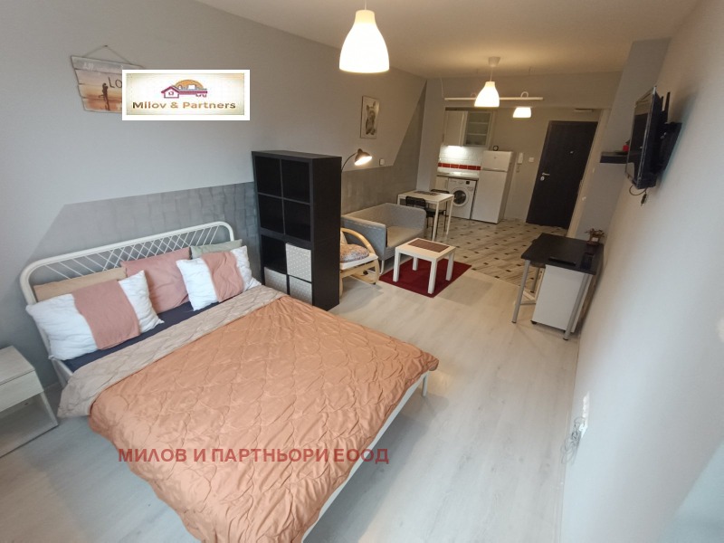 Para alugar  Estúdio Sofia , Mladost 3 , 45 m² | 55101062 - imagem [3]