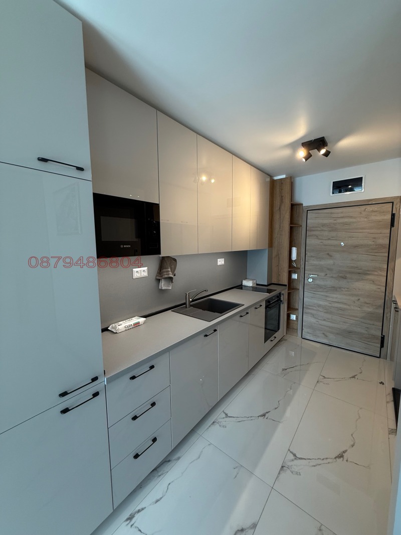 Te huur  Studio Sofia , Malinova dolina , 40 m² | 41684047 - afbeelding [5]