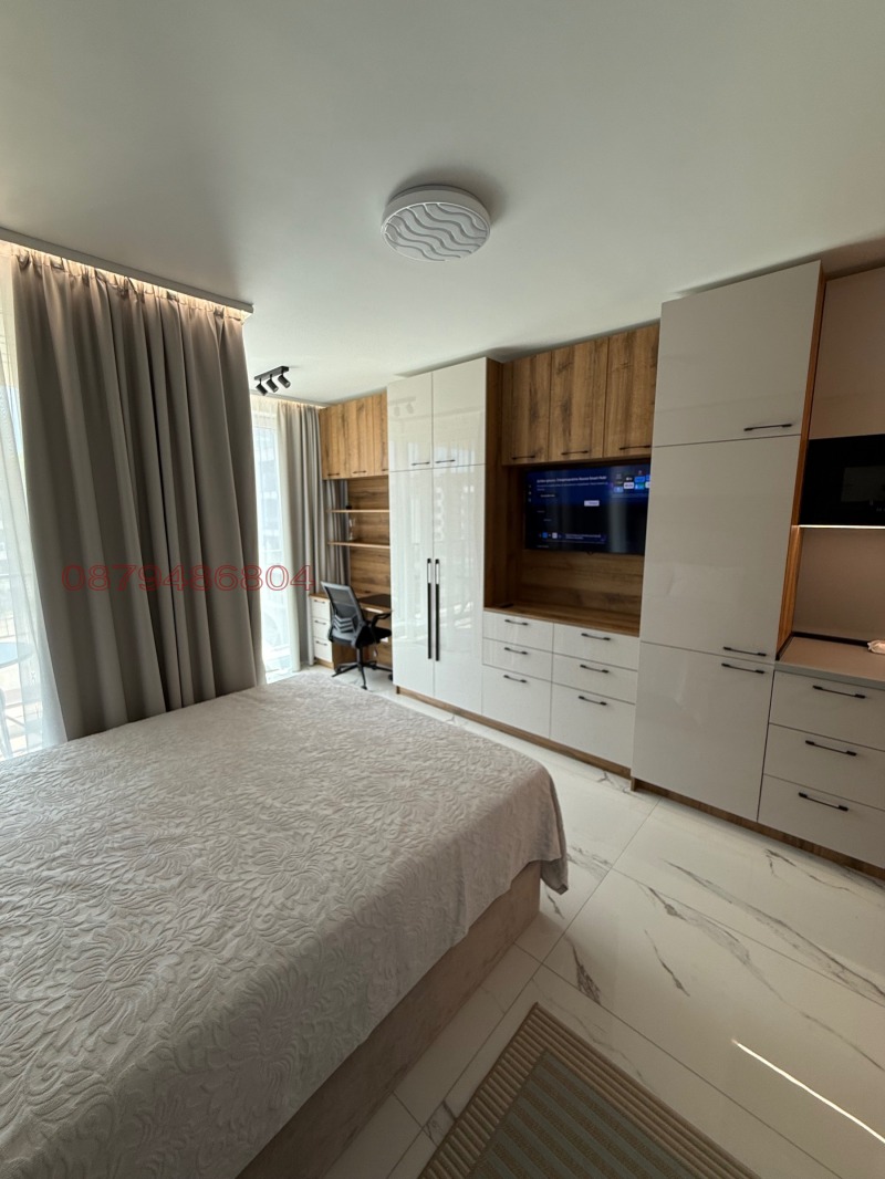 Te huur  Studio Sofia , Malinova dolina , 40 m² | 41684047 - afbeelding [7]