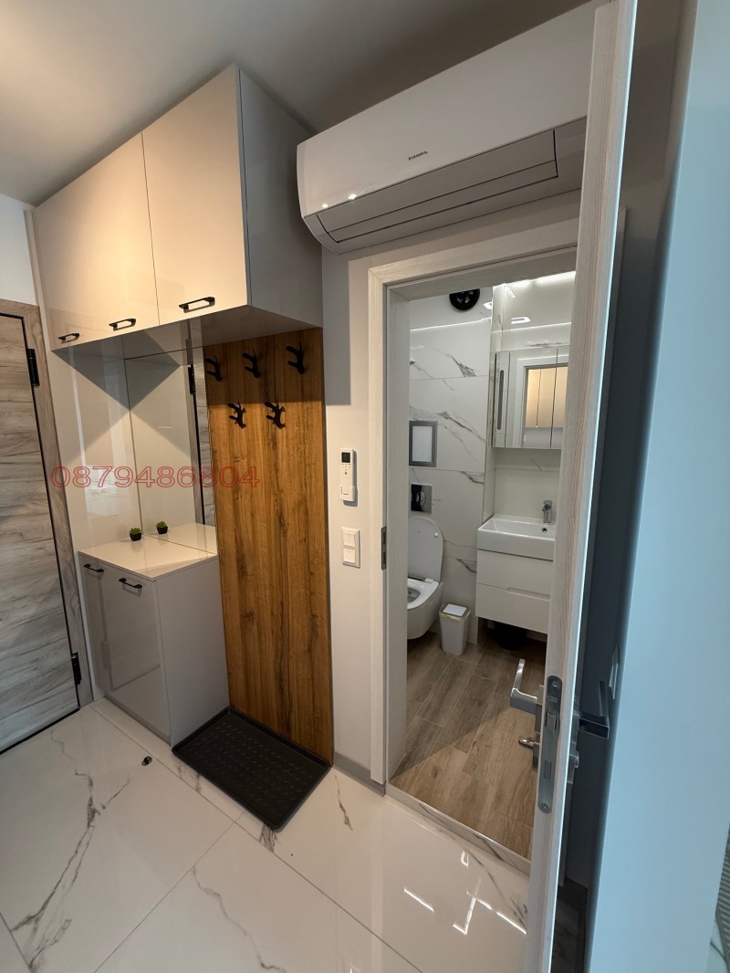 Te huur  Studio Sofia , Malinova dolina , 40 m² | 41684047 - afbeelding [6]