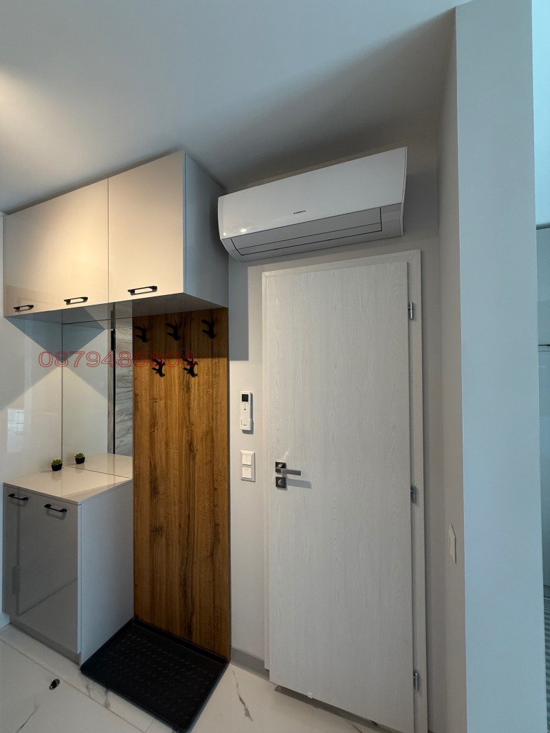 Te huur  Studio Sofia , Malinova dolina , 40 m² | 41684047 - afbeelding [3]