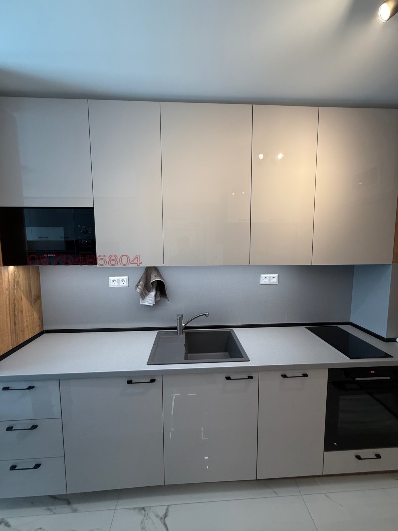 Te huur  Studio Sofia , Malinova dolina , 40 m² | 41684047 - afbeelding [2]