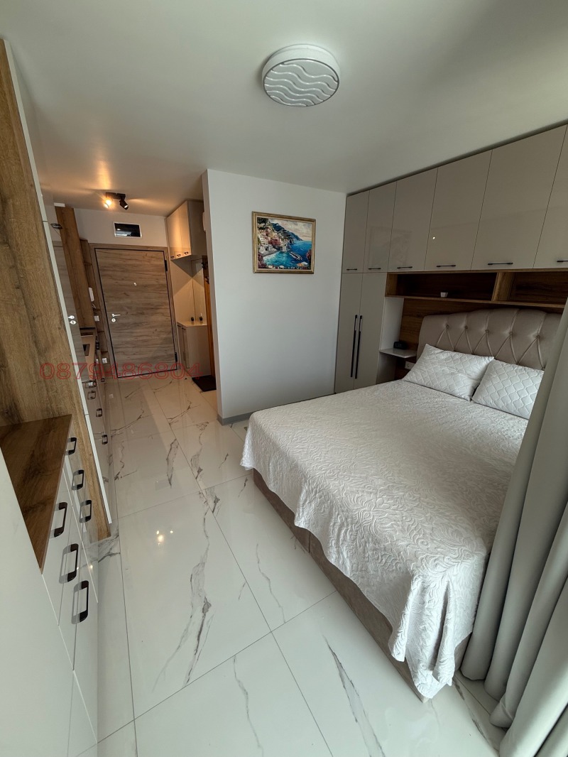 Te huur  Studio Sofia , Malinova dolina , 40 m² | 41684047 - afbeelding [9]