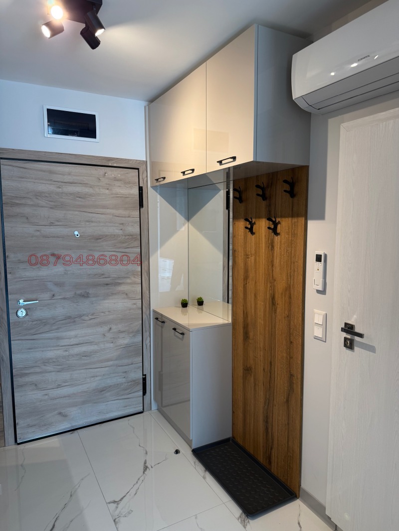 Te huur  Studio Sofia , Malinova dolina , 40 m² | 41684047 - afbeelding [4]