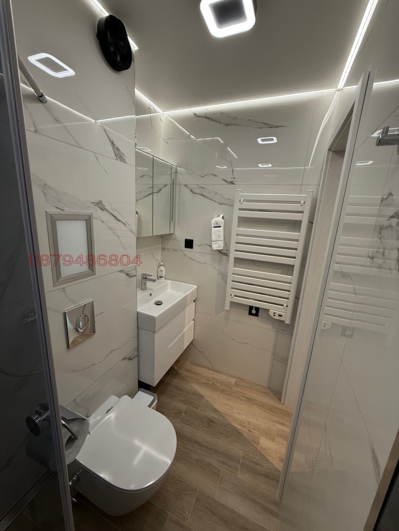 Te huur  Studio Sofia , Malinova dolina , 40 m² | 41684047 - afbeelding [10]
