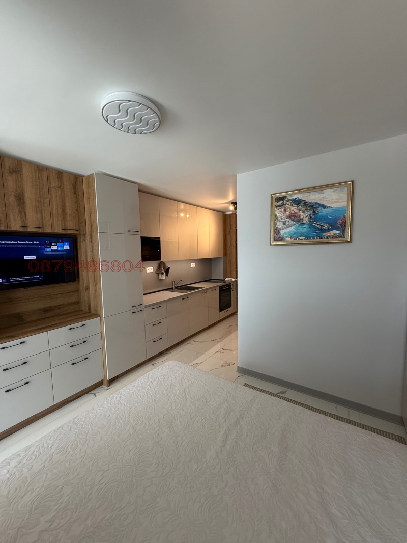 Te huur  Studio Sofia , Malinova dolina , 40 m² | 41684047