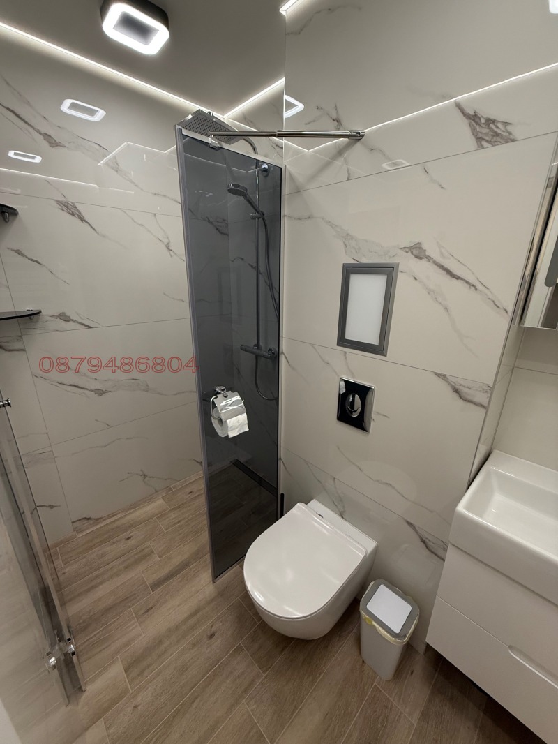 Te huur  Studio Sofia , Malinova dolina , 40 m² | 41684047 - afbeelding [11]