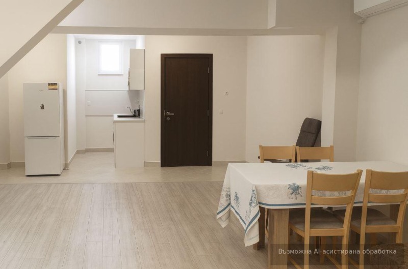 Дава под наем 1-СТАЕН, гр. Варна, Център