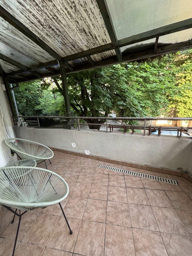A louer  1 chambre Sofia , Meditsinska akademiya , 72 m² | 87513887 - image [10]
