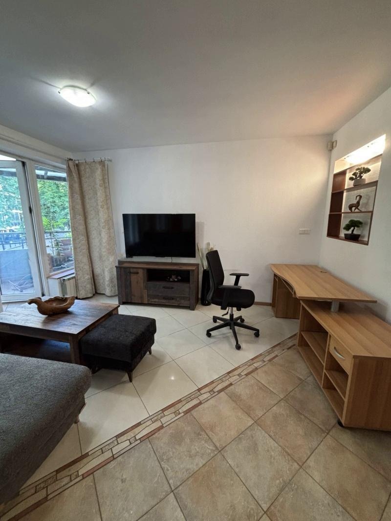 A louer  1 chambre Sofia , Meditsinska akademiya , 72 m² | 87513887 - image [3]
