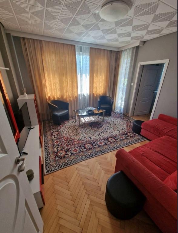 Дава под наем  2-стаен град София , Стрелбище , 80 кв.м | 65631806 - изображение [3]