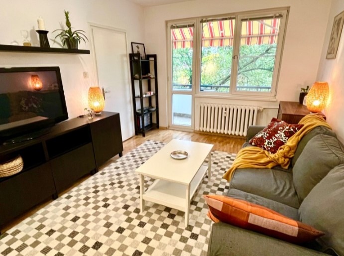 De inchiriat  1 dormitor Sofia , Iztoc , 55 mp | 40291752