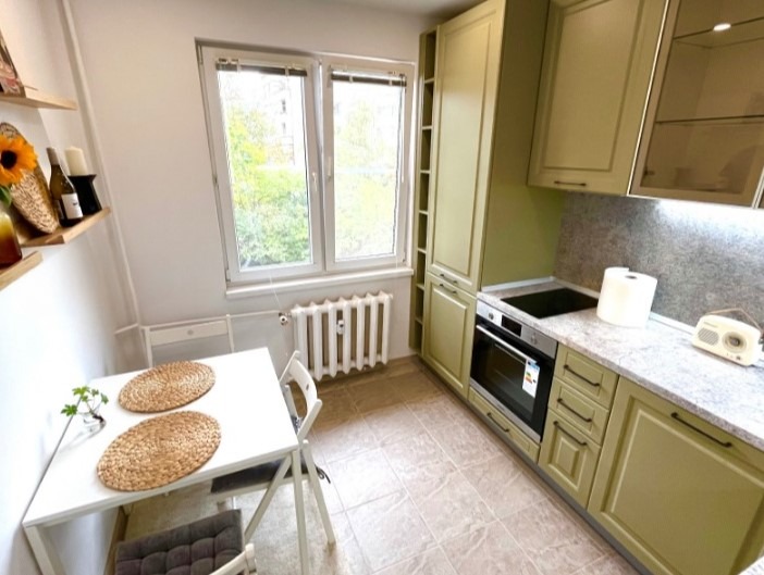 De inchiriat  1 dormitor Sofia , Iztoc , 55 mp | 40291752 - imagine [4]